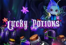 Lucky Potions Slot Review